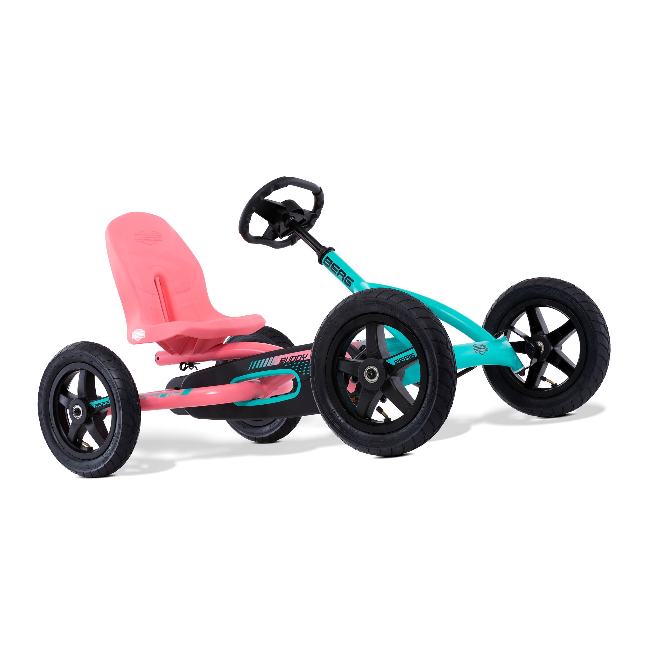 BERG Buddy Lua Pedal Kart