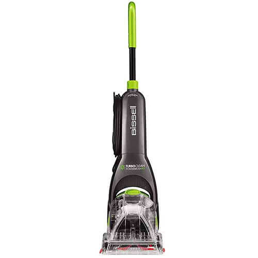 Bissell 2085 TurboClean™ PowerBrush Pet Carpet Cleaner