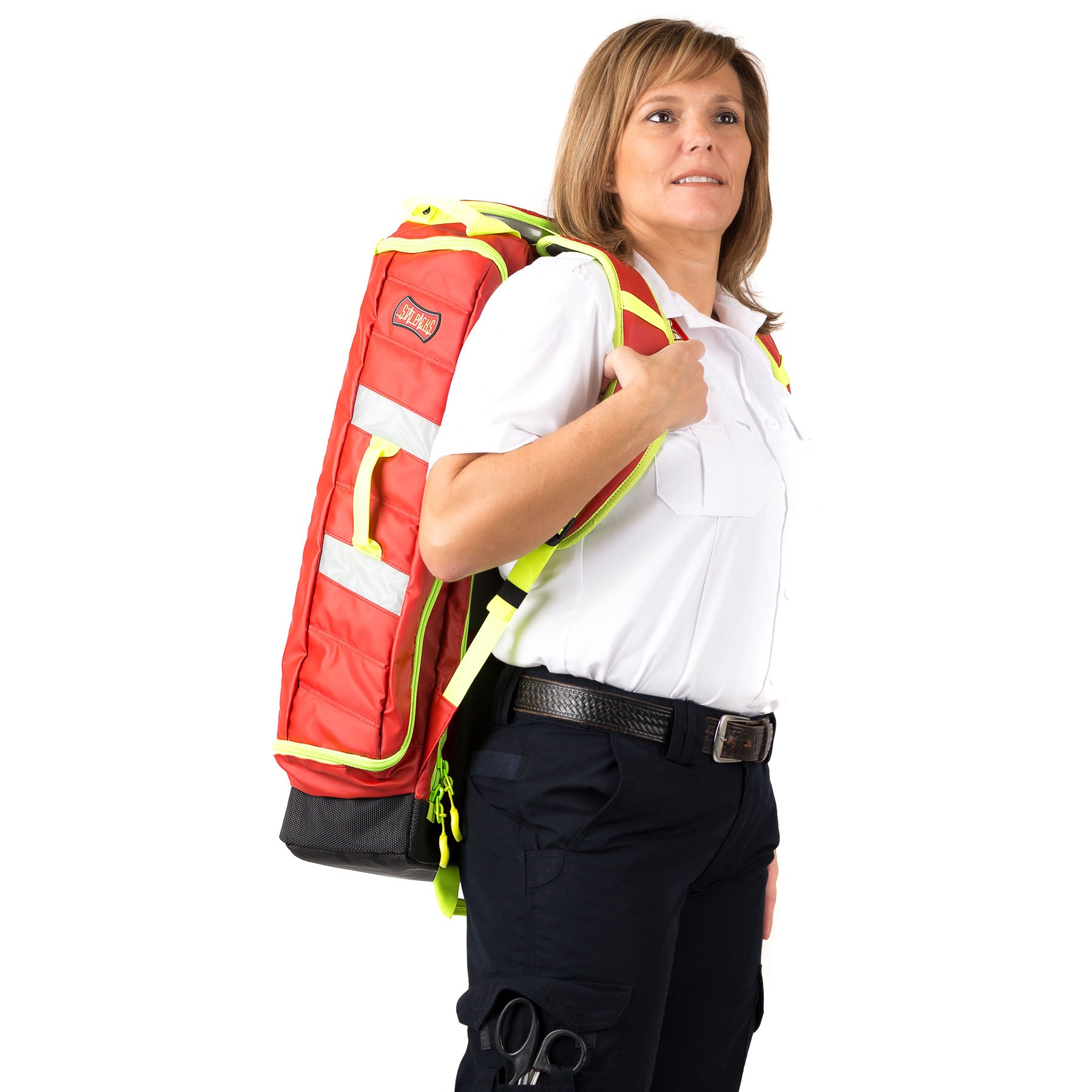 StatPacks G3 Responder Emergency Medical Backpack