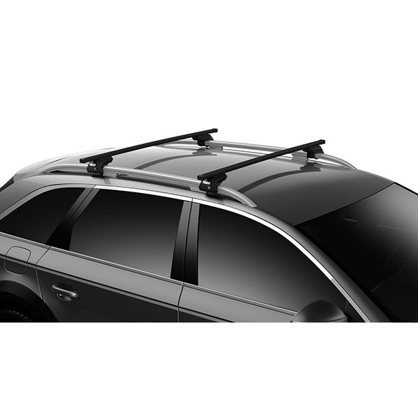 Thule SquareBar Evo
