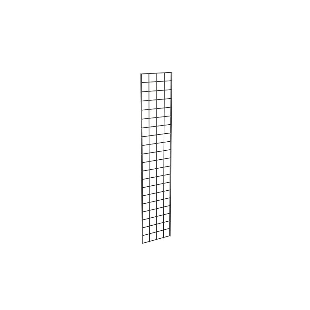 Econoco Grid Panels - Black (3 Pcs. Per Carton)