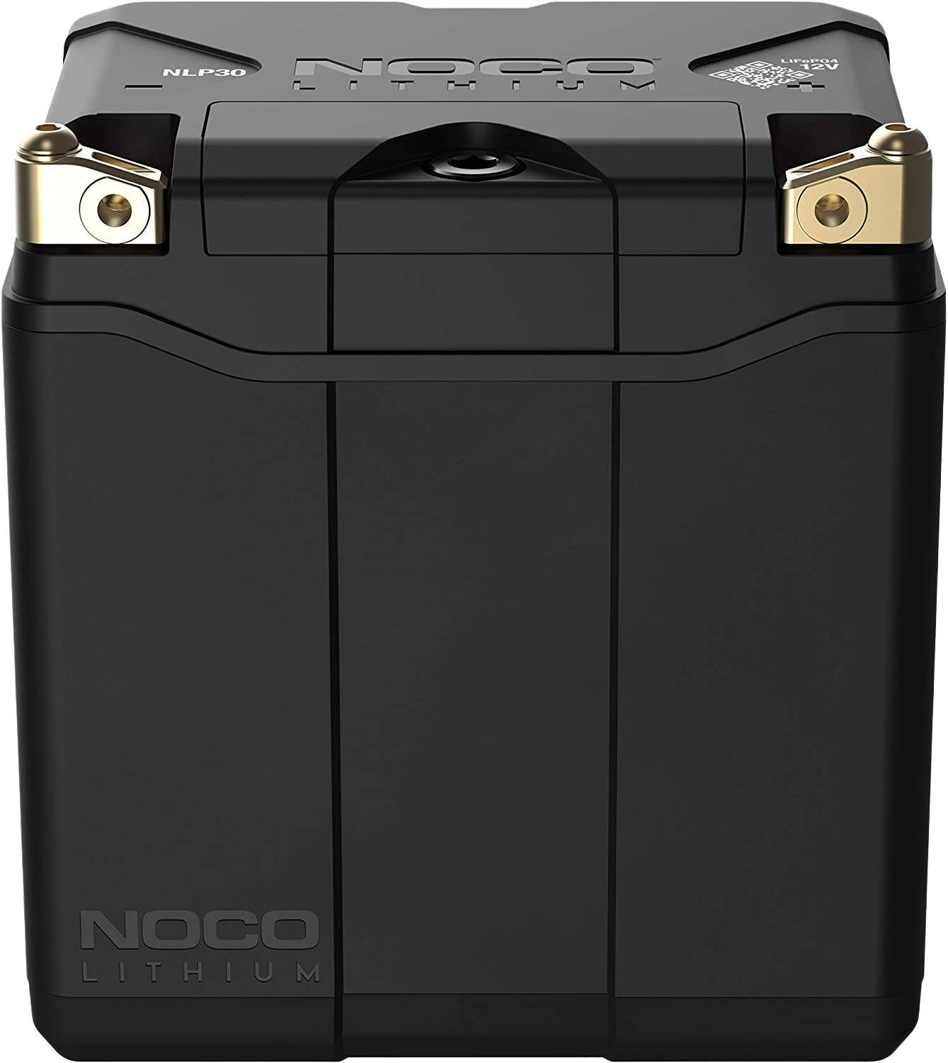 NOCO NLP30 12V 700A Lithium Powersport Battery New