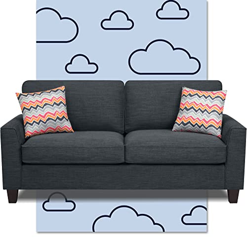 Serta Deep Seating Astoria 73