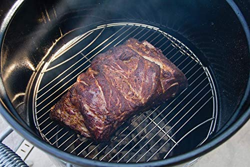 Barrel House Cooker Smoker BHC 18C