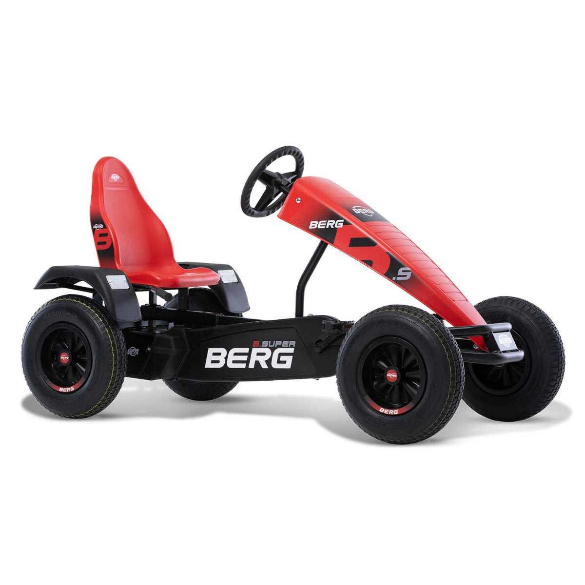 Berg XXL B. Super E-BFR Pedal Go-Kart