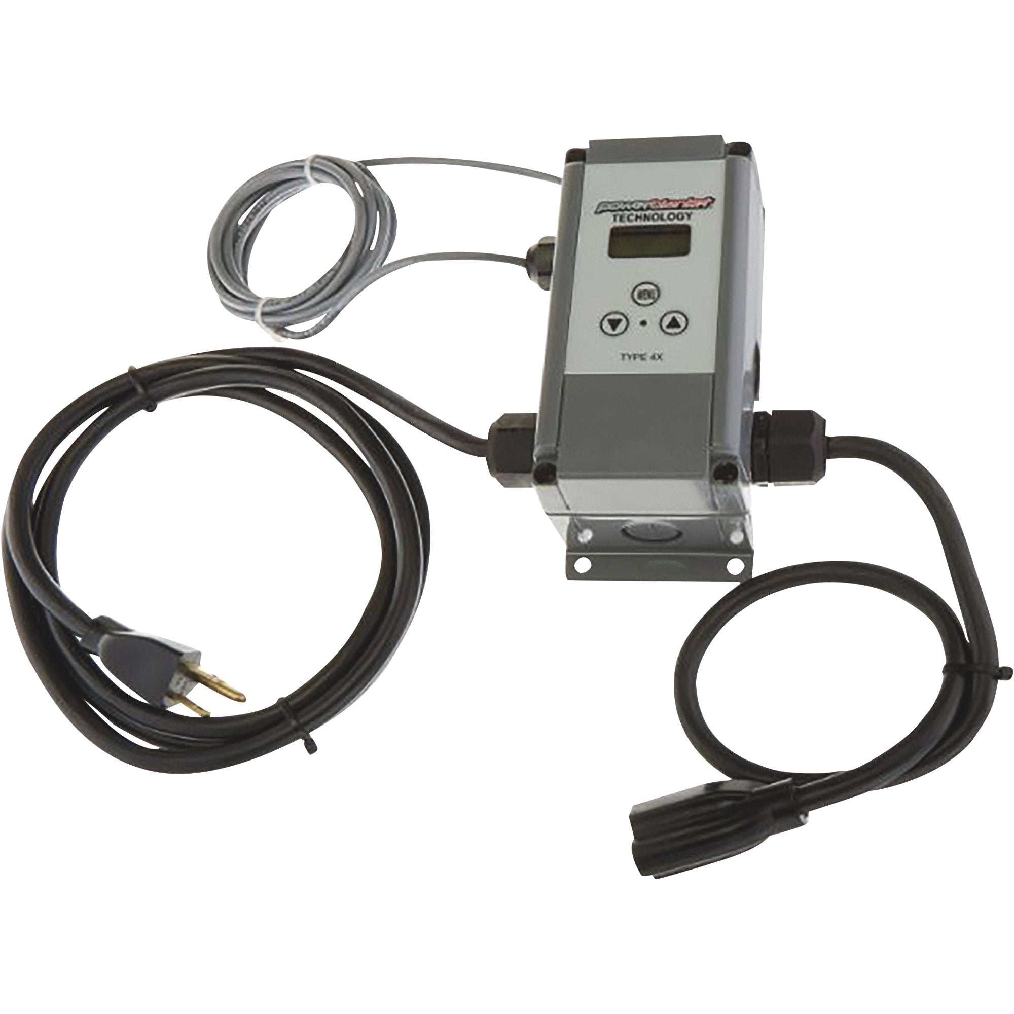 Powerblanket BH55PRO 55 Gallon Insulated Drum And Barrel Heater With Adjustable Thermostatic Controller New