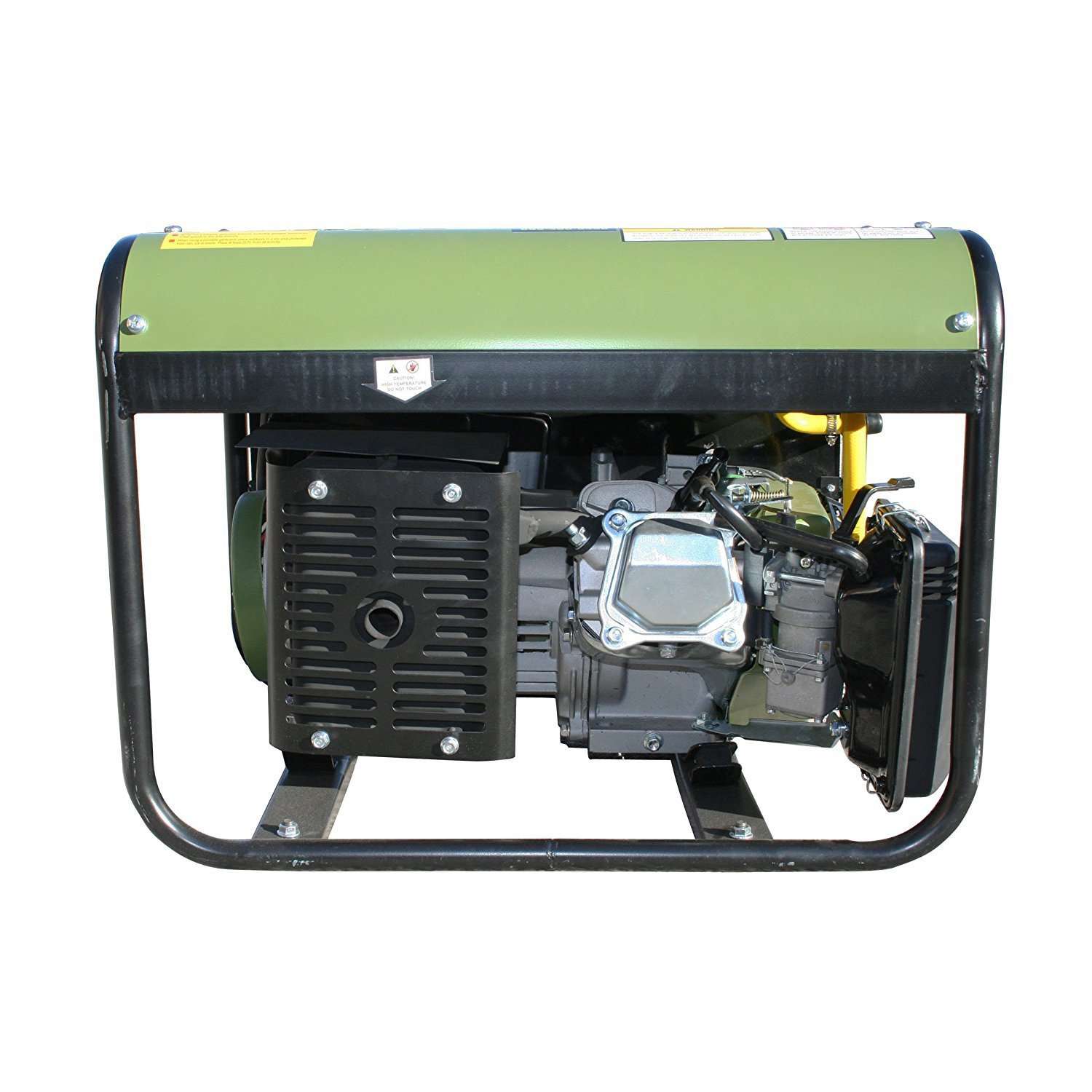 Sportsman GEN4000LP 3250W/4000W Propane LPG Generator Manufacturer RFB
