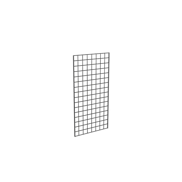 Econoco Grid Panels - Black (3 Pcs. Per Carton)