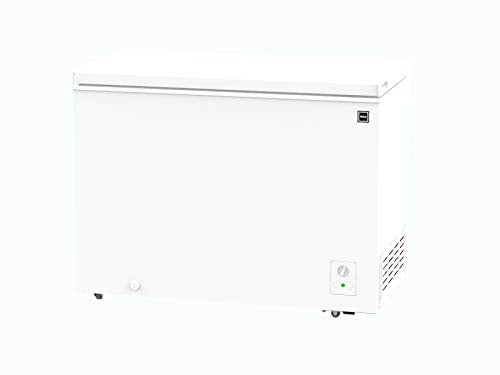 RCA 10 Cubic Foot Chest Freezer