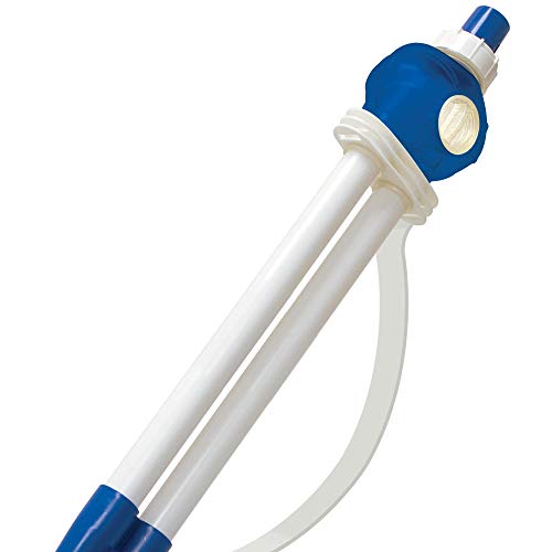 Aquabot Mamba Above & In-Ground Suction Side Automatic Pool Cleaner (2 Pack)