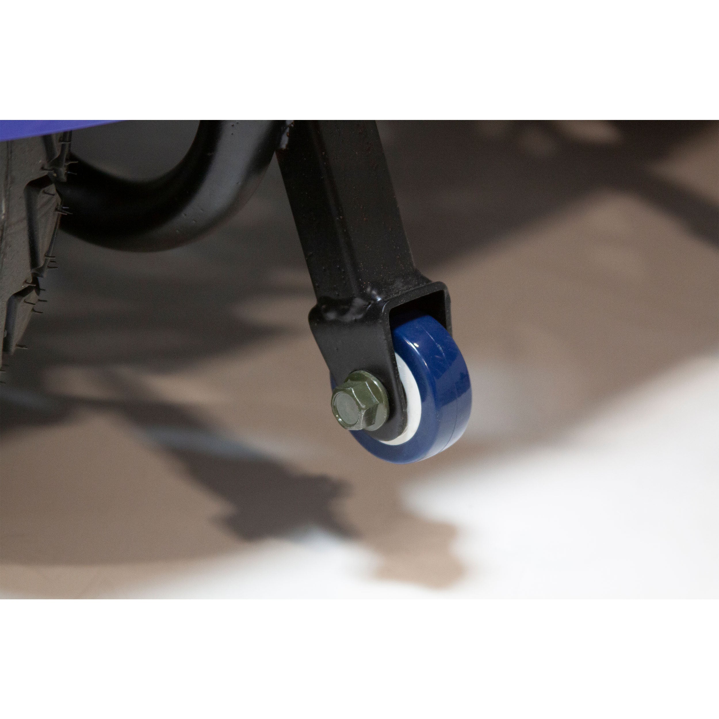 EWheels New & Improved EW-72 Scooter Heavy-Duty 4-Wheel Mobility Scooter