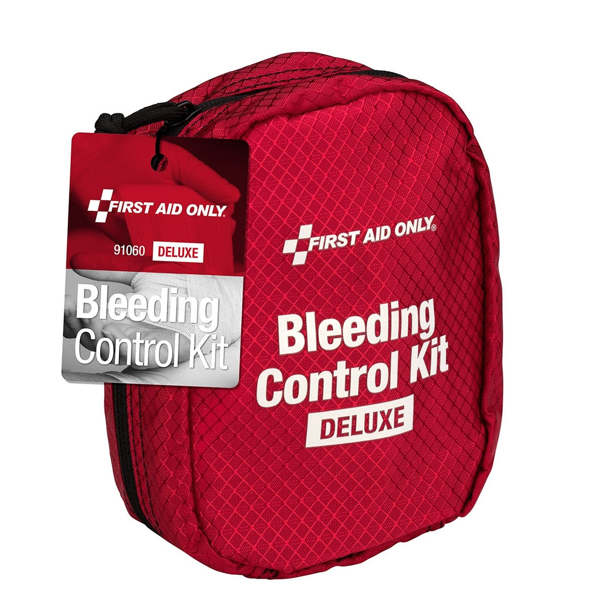 First Aid Only Bleeding Control Kit, Deluxe (2 per order)