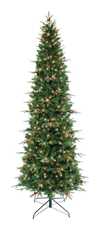 Lexington Slim Tree9'Clr