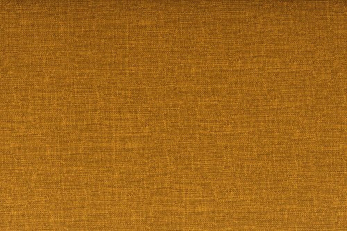 Novogratz Palm Springs Convertible Sofa Sleeper in Rich Linen, Sturdy Wooden Legs and Tufted Design, Mustard Linen, 2182929N