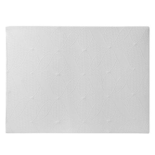 Classic Brands Cool Gel Memory Foam 9-Inch Mattress, Twin XL