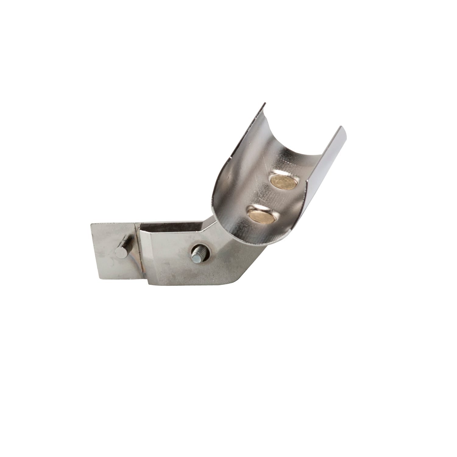 Econoco Snap-on Center Spring Clamp Socket for 1