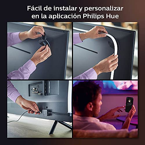 Philips Hue Gradient LightStrip 65