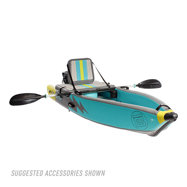 Bote Deus Aero 11' Inflatable Kayak