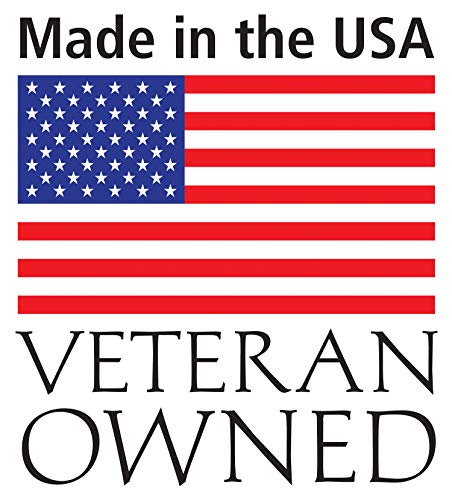 NAMC Bed-wetting Mattress - Dual-Sided: Firm or Soft, Durable Vinyl Cover - Full