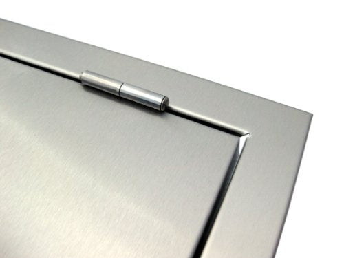 260 Series 21 Inch Single Door with 4 Inch Inch Drawer Combo