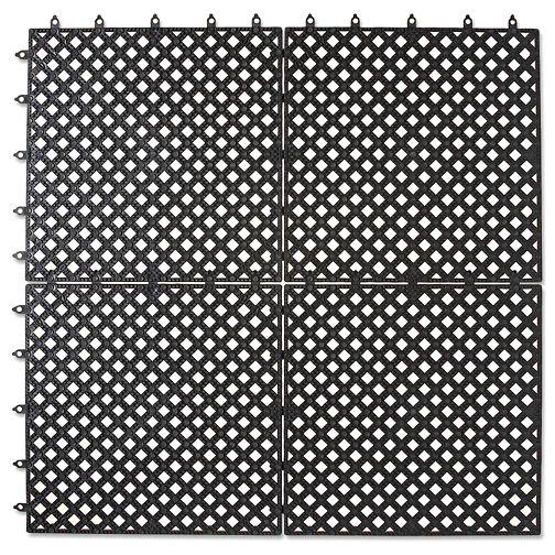 Lok-Tyle  Mat - 12 x 12