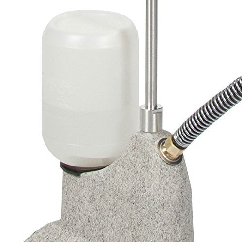 J-2M Jiffy Garment Steamer with Metal Steam Head, 120 Volt