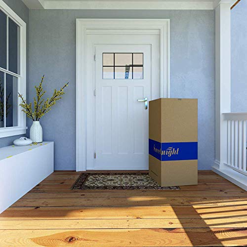 Sweetnight Ocean Blue 8