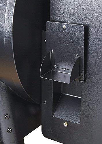 Traeger Pro Series 22 Wood Pellet Grill, Bronze