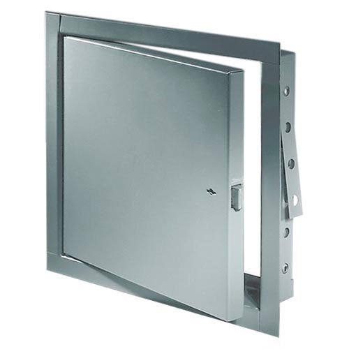Fire Rated Access Door For Walls, Steel, 24x36