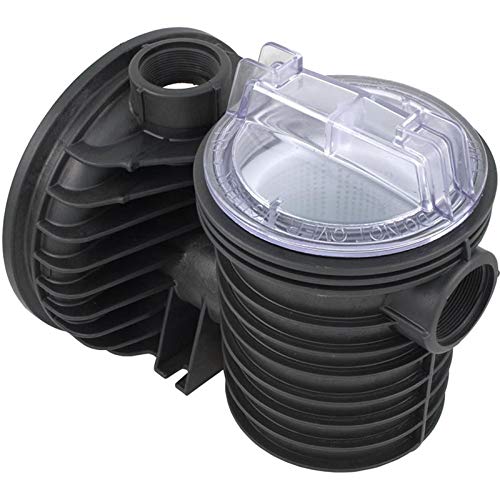 Pentair C17659P Tank Body Assy Dura/Maxi II