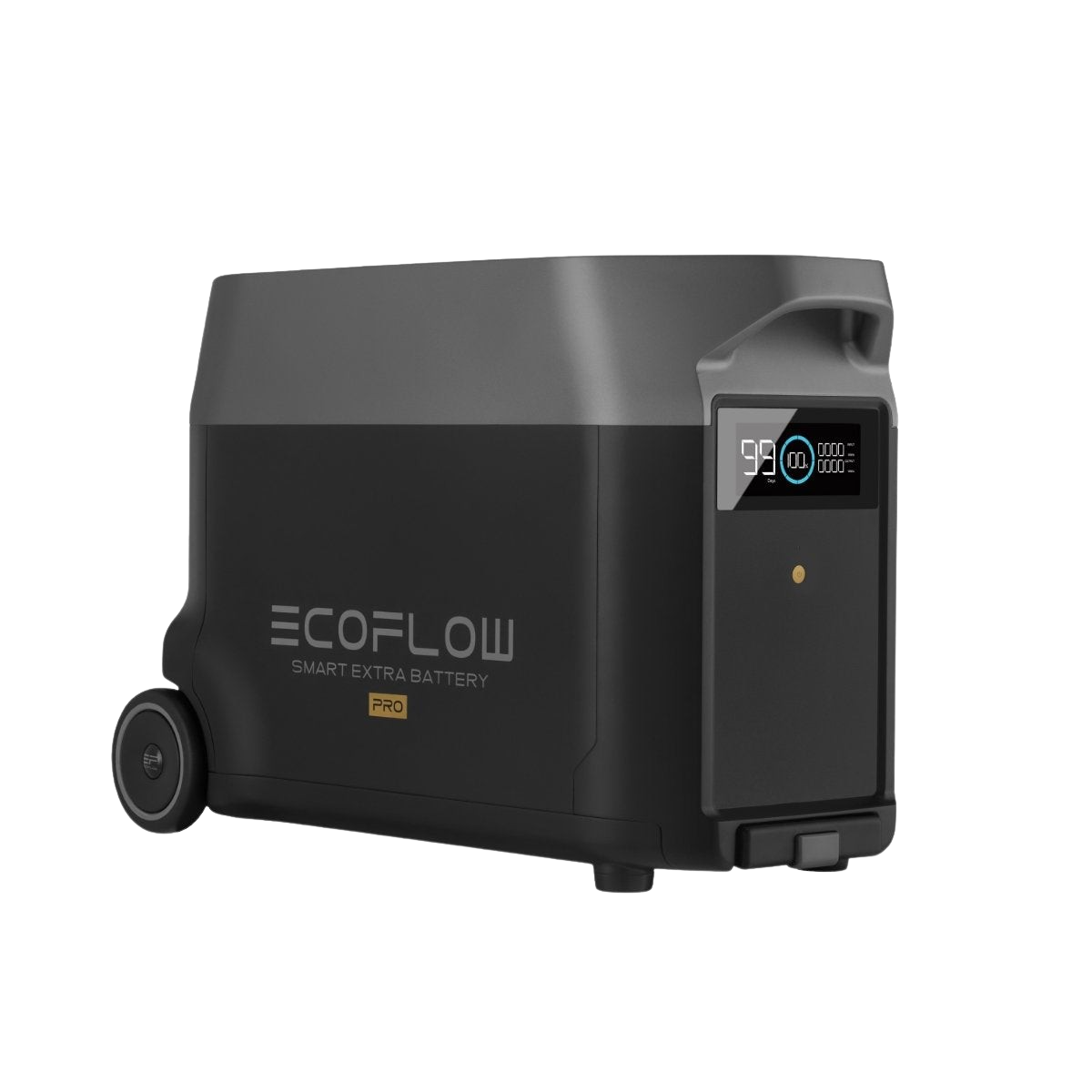 EcoFlow DELTA Pro Smart Extra Battery 3600Wh New