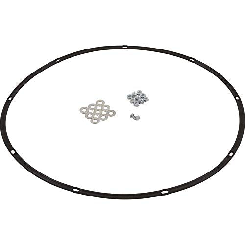 MasterTemp LID Combustion Chamber Cover KIT 9 Bolt