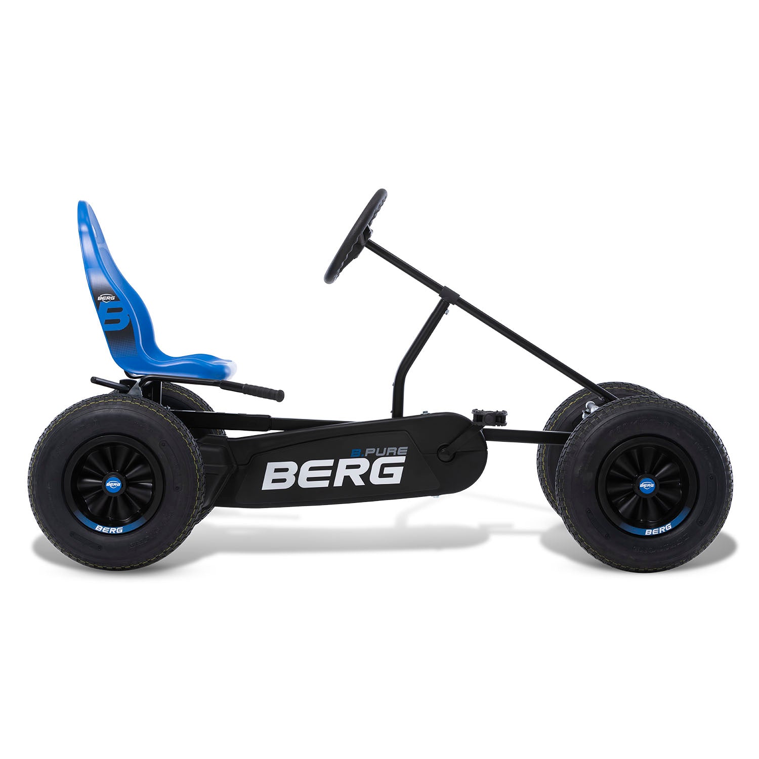 BERG XL B. Pure BFR Pedal Kart