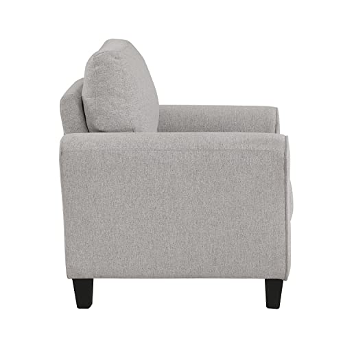 Lexicon Eloise Living Room Sofa, Sand