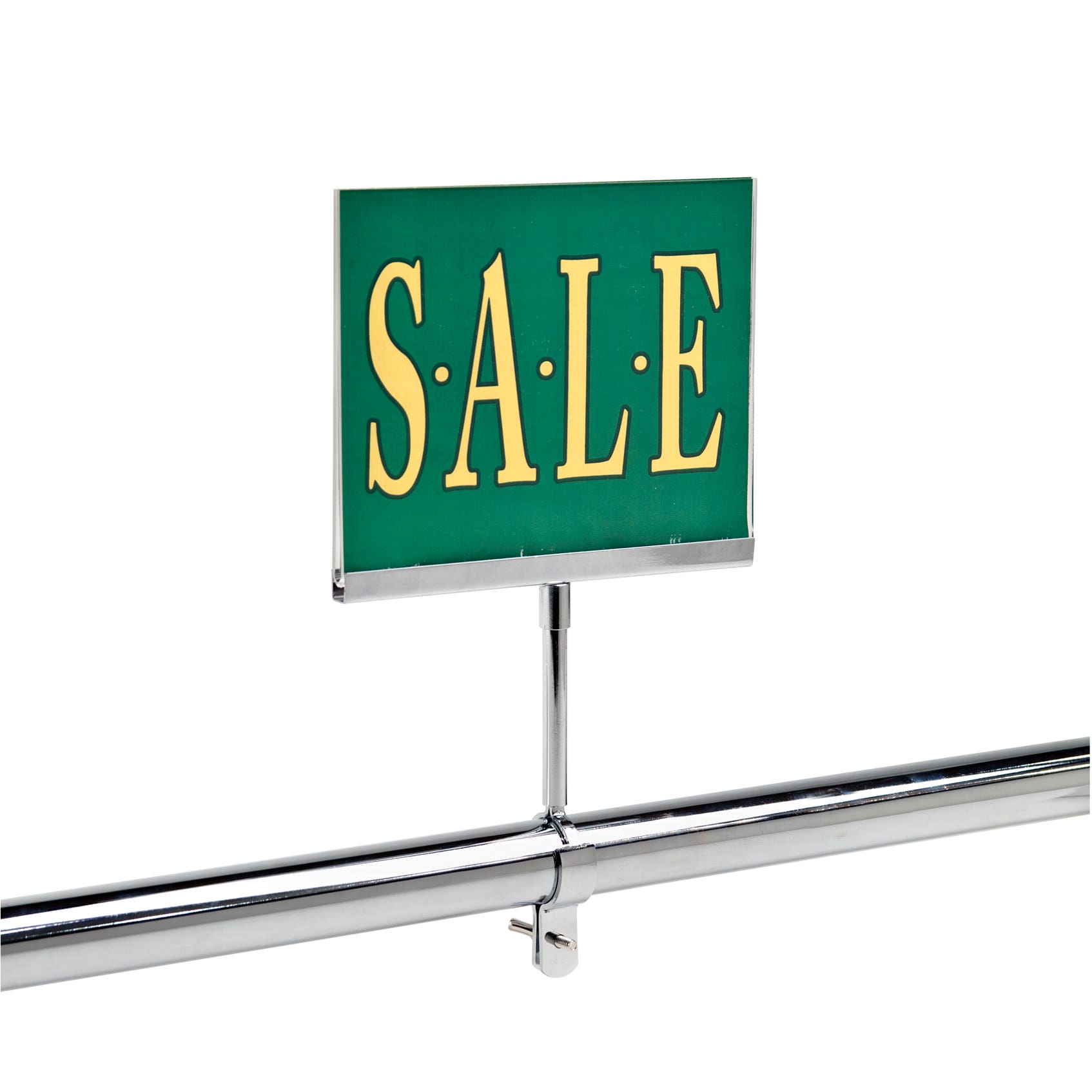 Econoco O-Style Clamp W/ 3