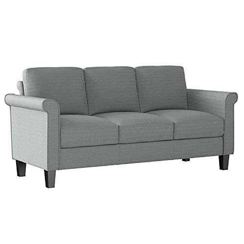 Domesis Rozon Sofas, Gray