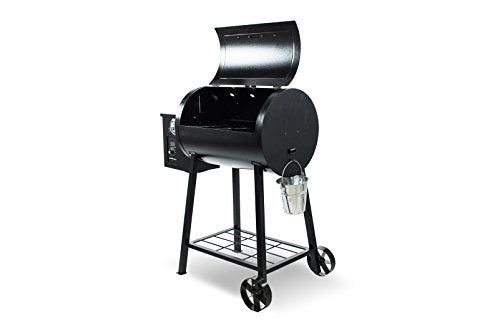 Pit Boss Grills 340 Wood Pellet Grill