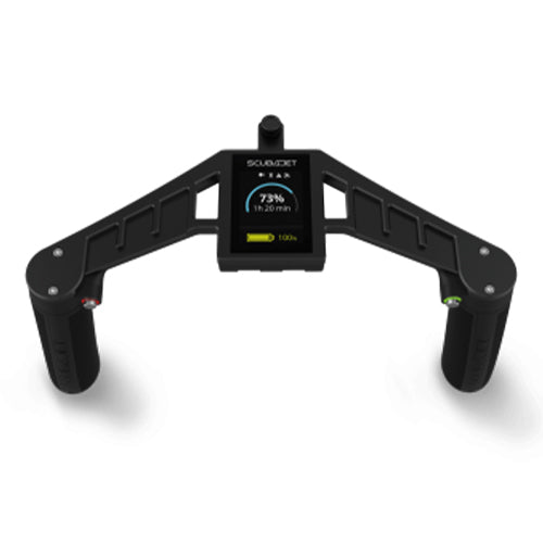 Scubajet Pro XR Overwater and Underwater Scooter All-in-One Kit