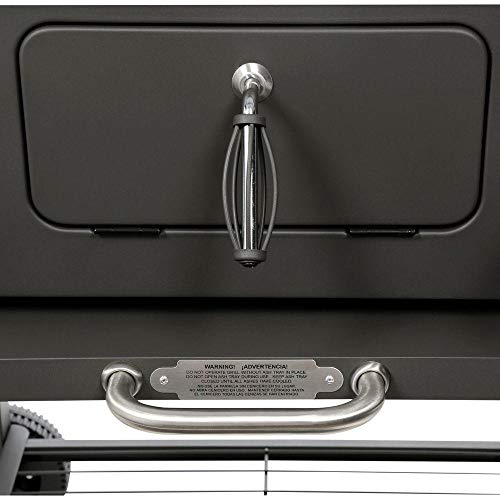 Landmann Vista Barbecue Grill