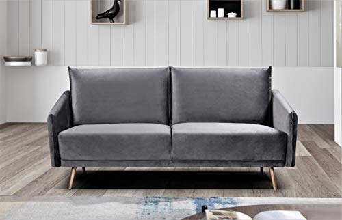 US Pride Furniture Sofas, Grey