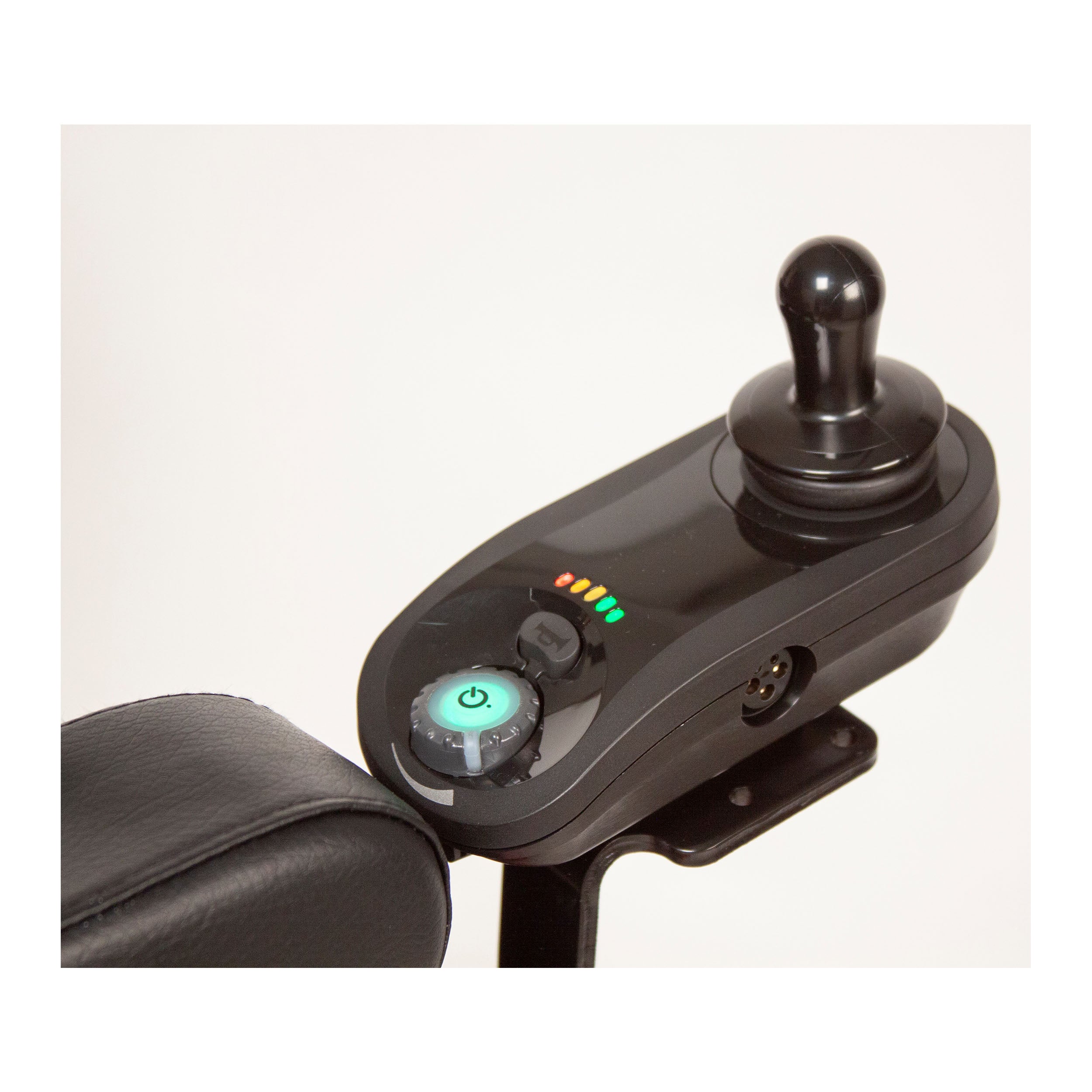 E-Wheels EW-M31 ﻿Compact Power Wheelchair