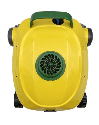 RoboKleen RK22 Robotic Pool Cleaner by Nu Cobalt. Power supply and filter included. Floor only cleaner.