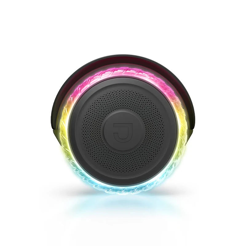 Jetson Input Up To 12 Mile Range 12 MPH 6.3