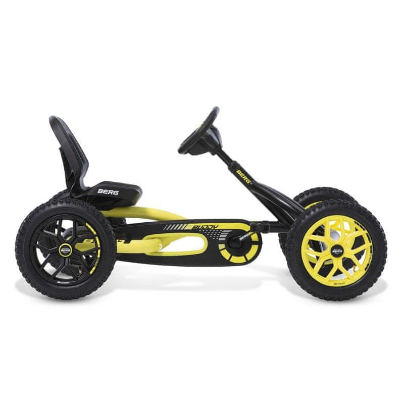 Berg Buddy Cross Go-Kart