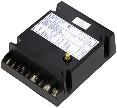 Hayward HAXMOD1930 Control Module Replacement for Hayward H-Series Ed1 Style Pool Heater
