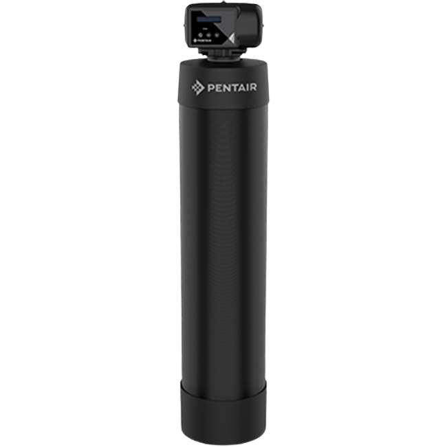 Pentair 35923 Whole House Carbon Water Filtration System 1.0 For 1 to 2 Bathrooms New