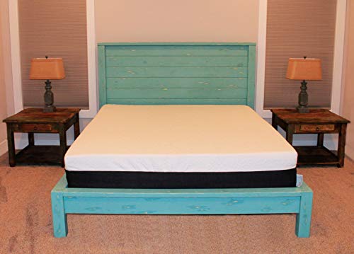 Excel Sleep/Patriot/Carbon Cooling Gel Memory Foam Mattress (10