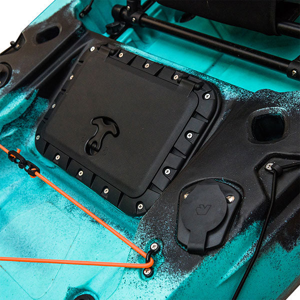 Vanhunks Zambezi 12'6