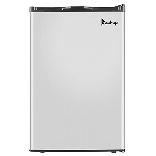 ZHFEN Upright Freezer