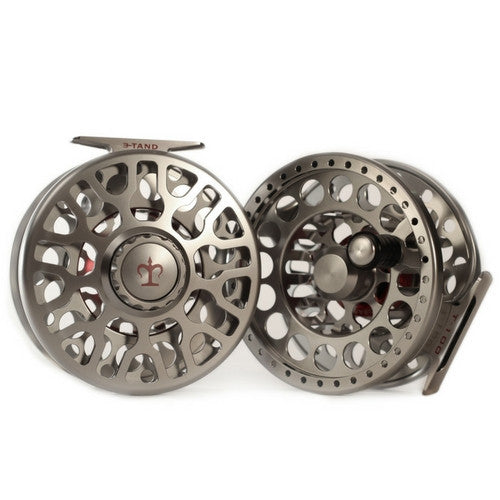 3-TAND T-Series Big Game Fly Reel